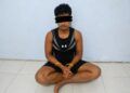 Diduga Edarkan Sabu dari Jambi ke Pasaman, Pria 40 Tahun Ditangkap Polisi