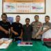Curi iPhone 14 hingga Meteran PDAM, Pria di Pesisir Selatan Ditangkap