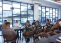 Wali Kota Payakumbuh Dorong Forkopimda Perkuat Sinergi Kawal Pembangunan