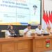 Perkuat Pengelolaan Data, Pemko Bukittinggi Gelar Bimtek Statistik Sektoral
