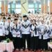 Kukuhkan Pengurus PGRI Padang 2025-2030, Wako Fadly Dorong Sekolah Go Global dan Digital