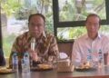 Viral Video Budi Arie Singgung Percepatan Sebelum 2029, Ada Jokowi di Sampingnya