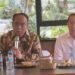 Viral Video Budi Arie Singgung Percepatan Sebelum 2029, Ada Jokowi di Sampingnya