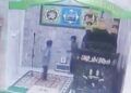 Terekam CCTV! Tiga Bocah Pembobol Plaza Andalas Padang Diduga Pernah Curi Kotak Amal Masjid