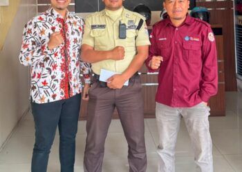 Dugaan Kekerasan di Kampus Fort De Kock Bukittinggi Naik Penyidikan, 16 Orang Diidentifikasi