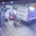 Terekam CCTV! Truk Tabrak Pejalan Kaki dan Gran Max di Solok