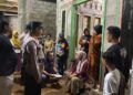 Seorang Pemuda di Padang Ditemukan Tewas Tergantung di Rumahnya