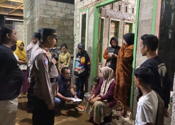 Seorang Pemuda di Padang Ditemukan Tewas Tergantung di Rumahnya