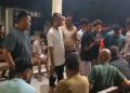 Ancam Viralkan SPBU Timbun BBM Subsidi, 4 Pria Mengaku Wartawan Asal Riau Ditangkap di Sumbar