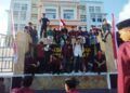 Kejati Sumbar Tak Temui Massa, Mahasiswa UIN Imam Bonjol Layangkan Mosi Tidak Percaya
