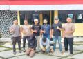 Takut Ketahuan Hamil, Pasangan Kekasih di Lima Puluh Kota Buang Janin di Bawah Pohon Aren