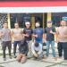Takut Ketahuan Hamil, Pasangan Kekasih di Lima Puluh Kota Buang Janin di Bawah Pohon Aren