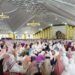 Ribuan Orang Hadiri Tabligh Akbar di Masjid Agung Dharmasraya