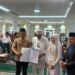 Nikah Massal di Padang Kembali Digelar, 21 Pasangan Jalani Akad Bersama