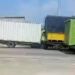 Video: Truk Boks Diduga Rem Blong di Jalur Solok-Padang, Sopir Terjepit di Kabin