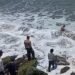 Keluar dari Mobil yang Melaju, Seorang Pemuda Lompat ke Laut di Pesisir Selatan