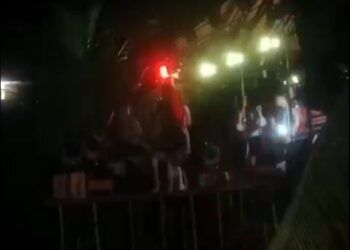 Organ Tunggal di Pasaman Barat Disorot, Warga Keluhkan Tarian Erotis hingga Dugaan Miras