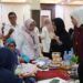50 Perajin Payakumbuh Ikuti Program Ekraf Peduli, Produk Sulam dan Anyam Dibidik Pasar Global