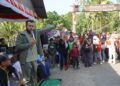 Wako Padang Luncurkan Pokdarwis LuBaRiTa, Dorong Pengembangan Wisata Tetap Jaga Lingkungan