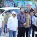 Lomba Mural di Padang Sulap Tembok Jadi Ruang Seni dan Promosi Wisata