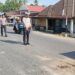 Motor dan Mobil Tabrakan di Pasaman Barat, Seorang Pelajar Tewas