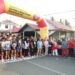 Ratusan Pelari Ramaikan Nan Caredek Marathon 10K Chapter 2 di Pariaman