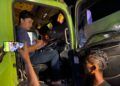 Rampok Muatan Inti Sawit 20,8 Ton di Padang Pariaman, Seorang Pria Ditangkap Polisi
