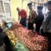 Warga Solok Tewas Tersengat Listrik Saat Tarik Kabel Internet