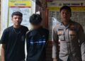 Pergi dengan Pemuda yang Baru Dikenal Sehari, Seorang Siswi SMP di Sijunjung Dicabuli