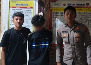 Pergi dengan Pemuda yang Baru Dikenal Sehari, Seorang Siswi SMP di Sijunjung Dicabuli