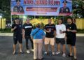 Curi Uang Ibunya Rp5 Juta, Perempuan di Padang Beli Ponsel, Berjudi, dan Foya-Foya