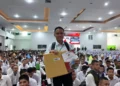 Mahasiswa UIN Imam Bonjol Padang Raih Juara I MHQ PBAK 2026 Meski Masih Pemulihan Pascaoperasi