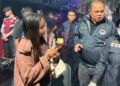 Polisi Tangkap 5 Pengunjung Positif Narkoba di Tempat Hiburan Malam di Padang