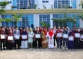 UIN Imam Bonjol Padang Sematkan Satyalancana Karya Satya dan Apresiasi 123 Prestasi Mahasiswa