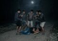 Dikeroyok Sekelompok Remaja, Pemuda di Pesisir Selatan Luka-Luka, Kepala Robek
