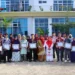 UIN Imam Bonjol Padang Sematkan Satyalancana Karya Satya dan Apresiasi 123 Prestasi Mahasiswa