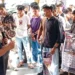 Massa Geruduk Disdik Sumbar, Soroti Dugaan Pungutan di Sekolah dan Desak Kepala Dinas Dicopot