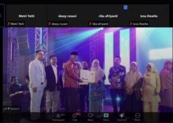 Pemprov Buka Suara soal Dugaan Pungli pada Sumbar Teacher Summit 2026