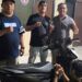 Curi Motor dan Ponsel Mahasiswa, Pemuda Penganggur di Padang Ditangkap Polisi