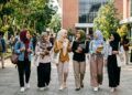 MUI Minta Universitas Pertahanan Klarifikasi Dugaan Pelarangan Hijab di Kampus