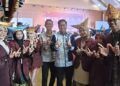 Enam Mahasiswa UIN Imam Bonjol Padang Ikuti NEIRA Competition 3 di Yogyakarta