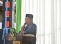 Bupati Padang Pariaman Buka Mauluik Gadang, Ada Lomba Kasidah Rebana hingga Bintang Kasidah