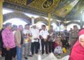 Ribuan Jemaah Datang Setiap Tahun, Ini Sejarah dan Makna Tradisi Basapa di Padang Pariaman