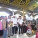 Ribuan Jemaah Datang Setiap Tahun, Ini Sejarah dan Makna Tradisi Basapa di Padang Pariaman