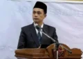 Panitia KKN UIN Imam Bonjol Ingatkan Mahasiswa Jaga Etika Bermedia Sosial