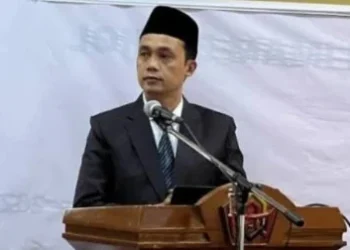 Panitia KKN UIN Imam Bonjol Ingatkan Mahasiswa Jaga Etika Bermedia Sosial