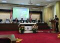 Program Doktor Studi Islam Pascasarjana UIN Imam Bonjol Padang Lahirkan Doktor Kedua