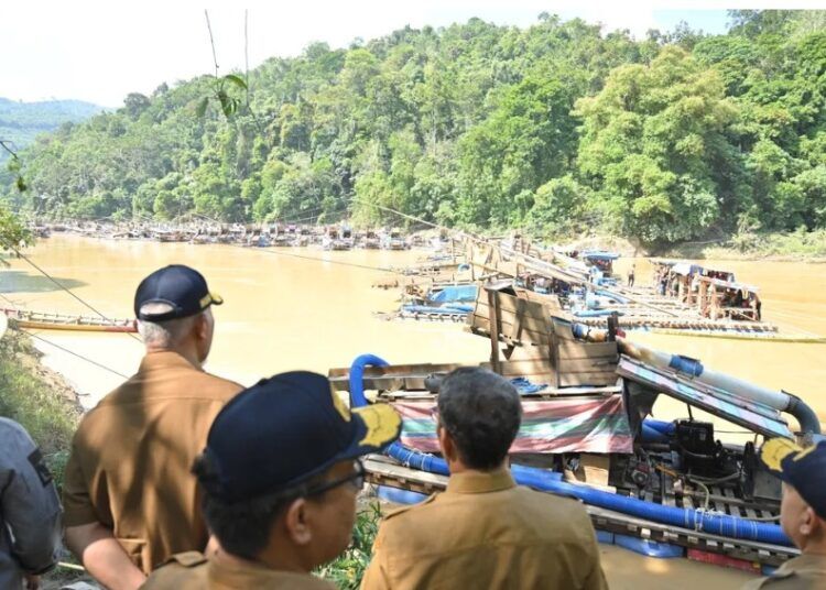 Foto: Dokumen Pemprov Sumbar