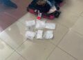 Perempuan 21 Tahun Bawa 1,01 Kg Sabu ke BIM, Ditangkap di Jalan Lintas Padang-Bukittinggi
