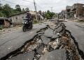 2 Gempa Sumut Guncang Sumbar, Alarm Keras Evaluasi Tata Ruang dan Ketahanan Bangunan